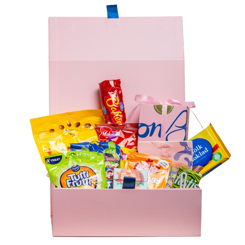 BonBon's Gift Boxes