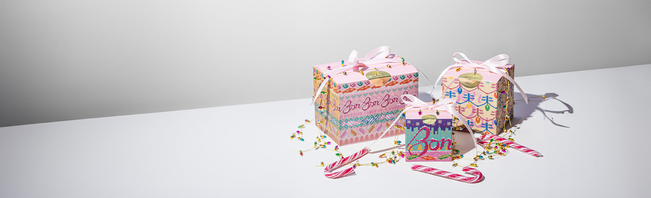 Holiday Gifts