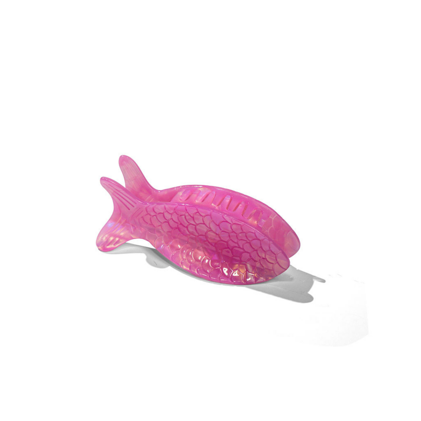 BonBon Fish Hair Clip