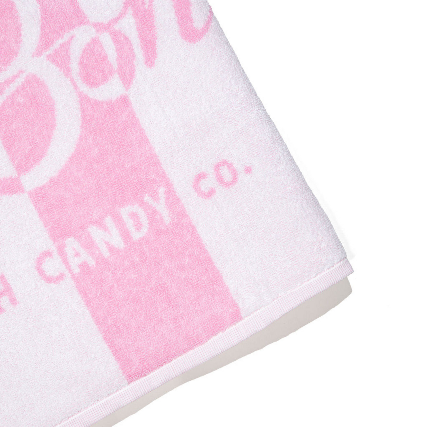 BonBon Beach Towel