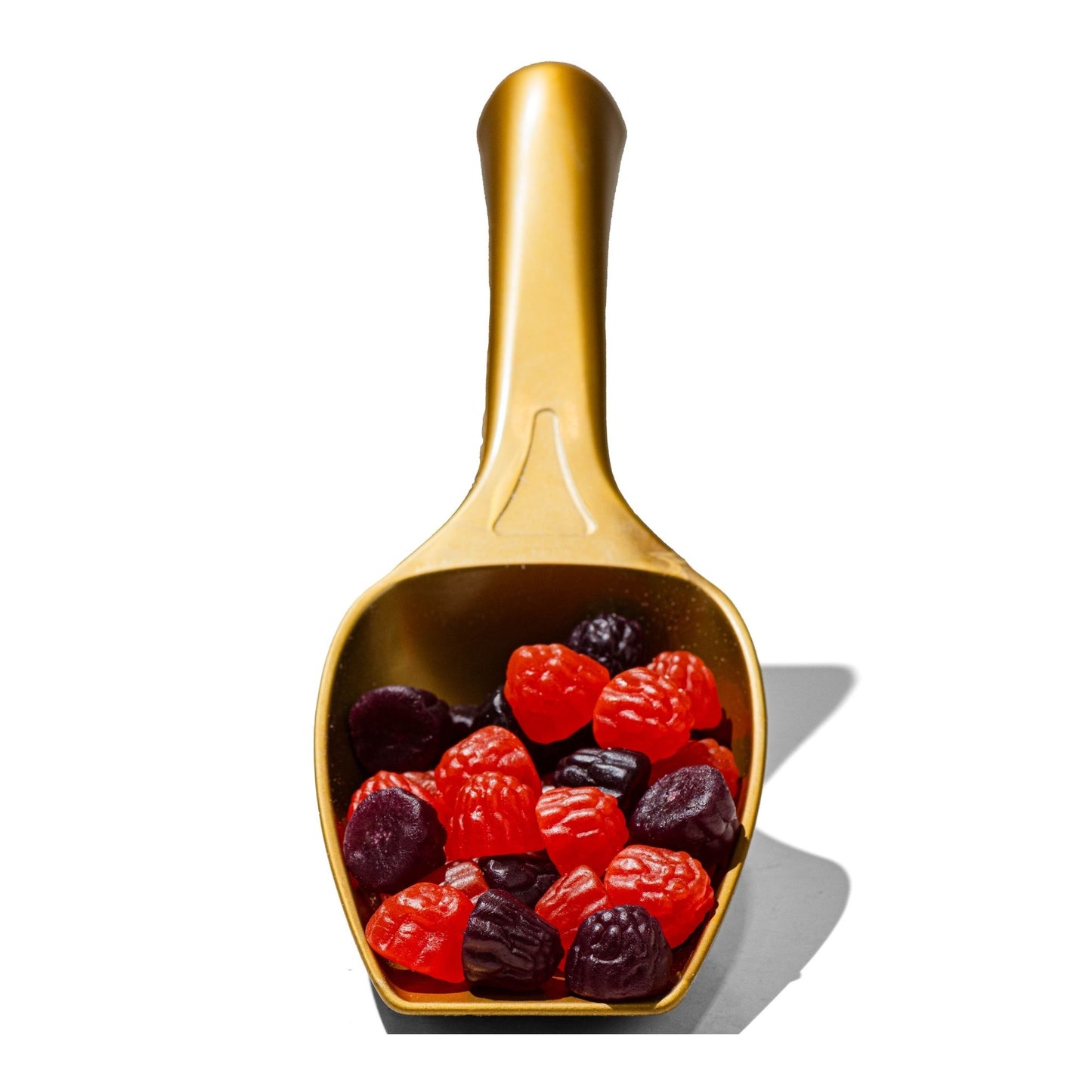 Berry Bites