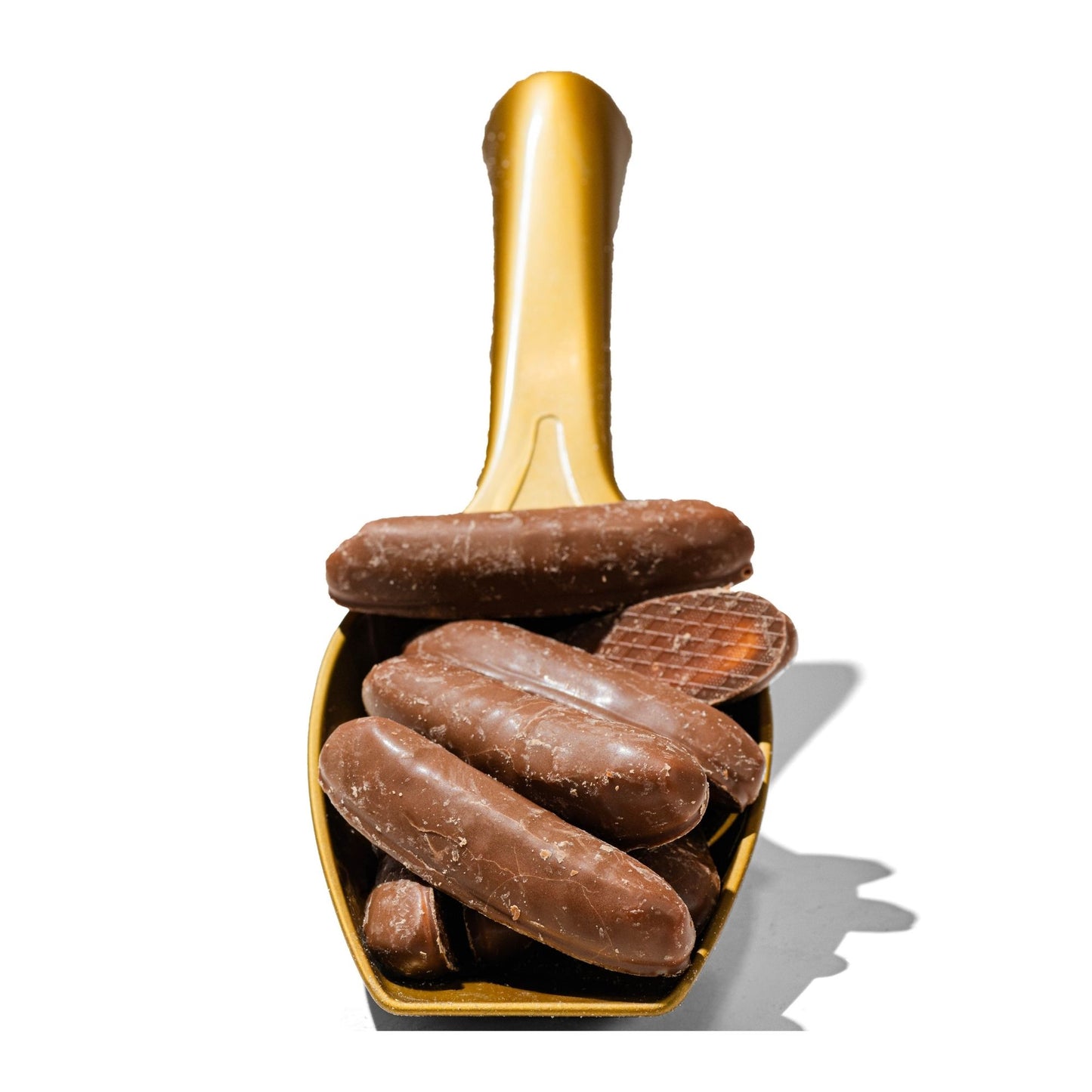 Happy Chocolate Banana Marshmallow