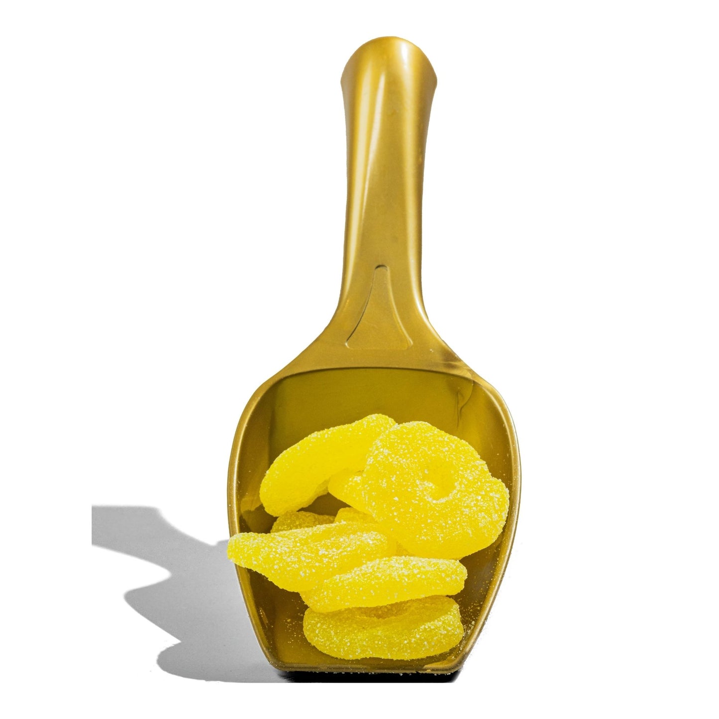 Pineapple Rings