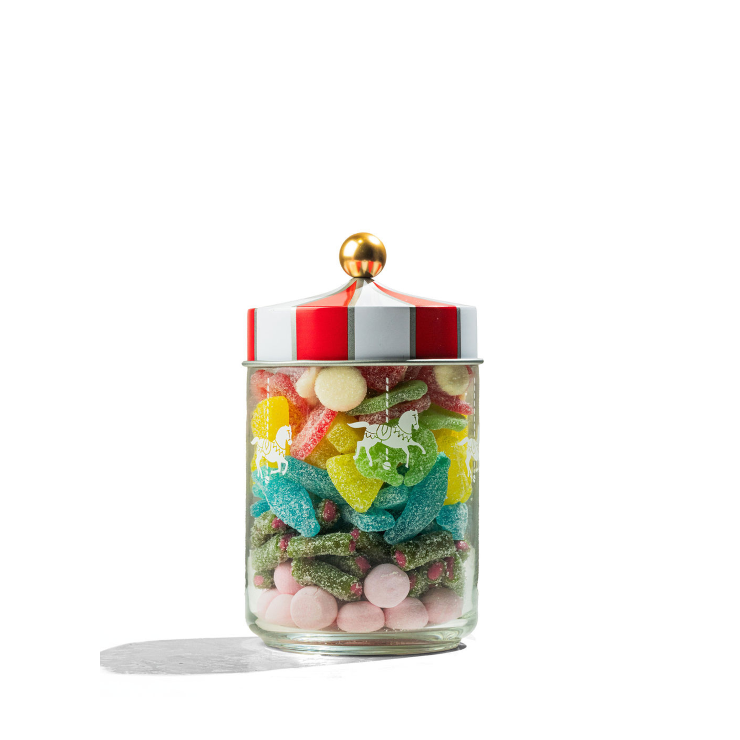 Alessi Circus Jar - Small