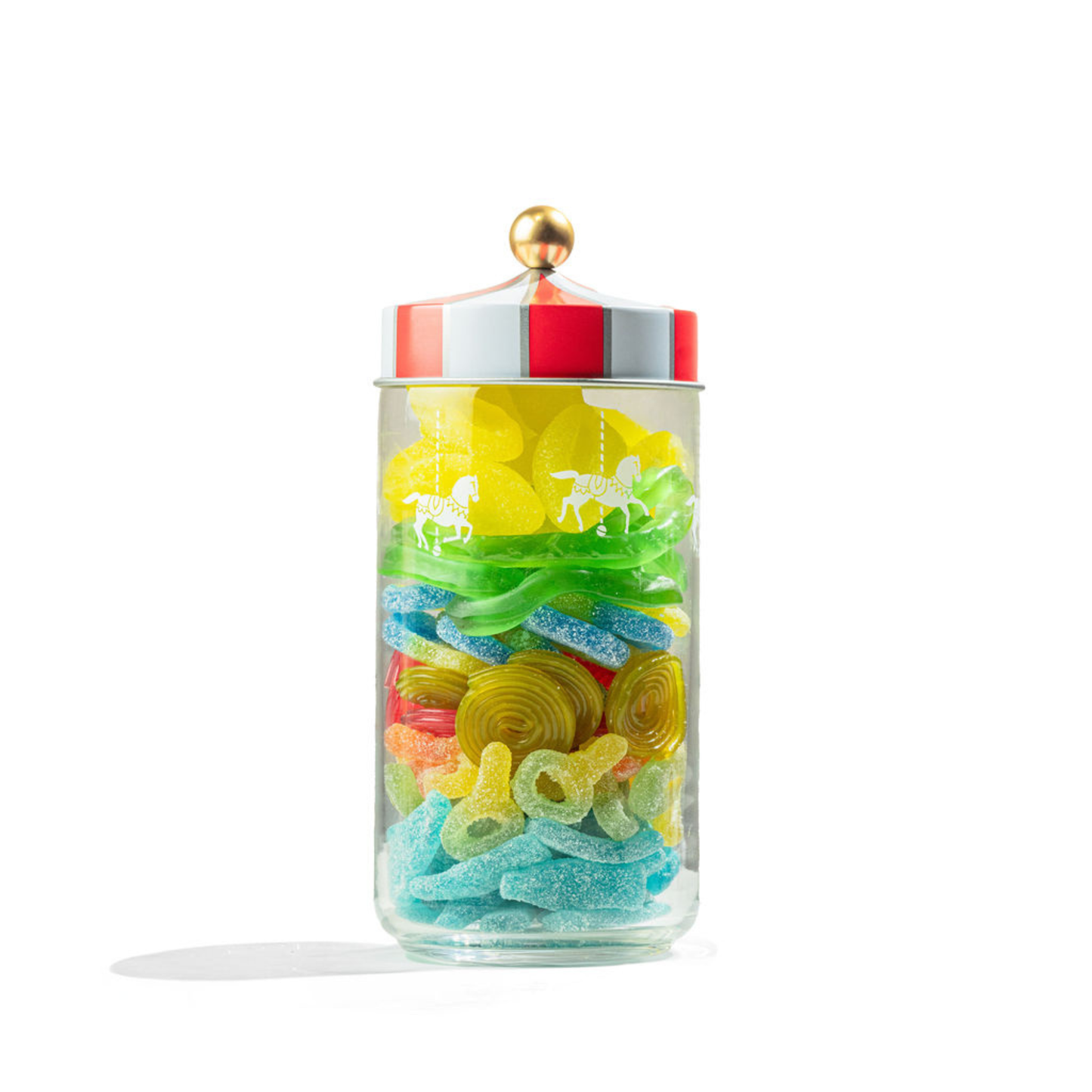 Alessi Jar Circus - Large