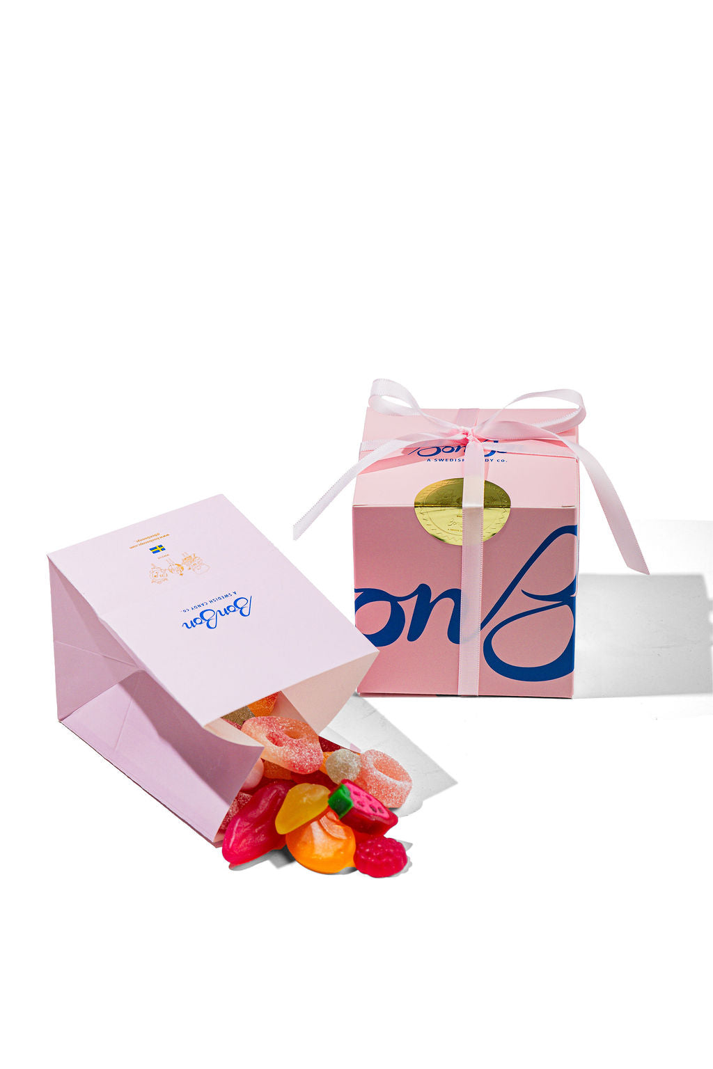 BonBon Medium Gift Box