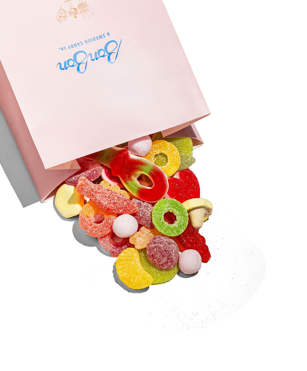 Sour & Sweet Gluten-Free Mix