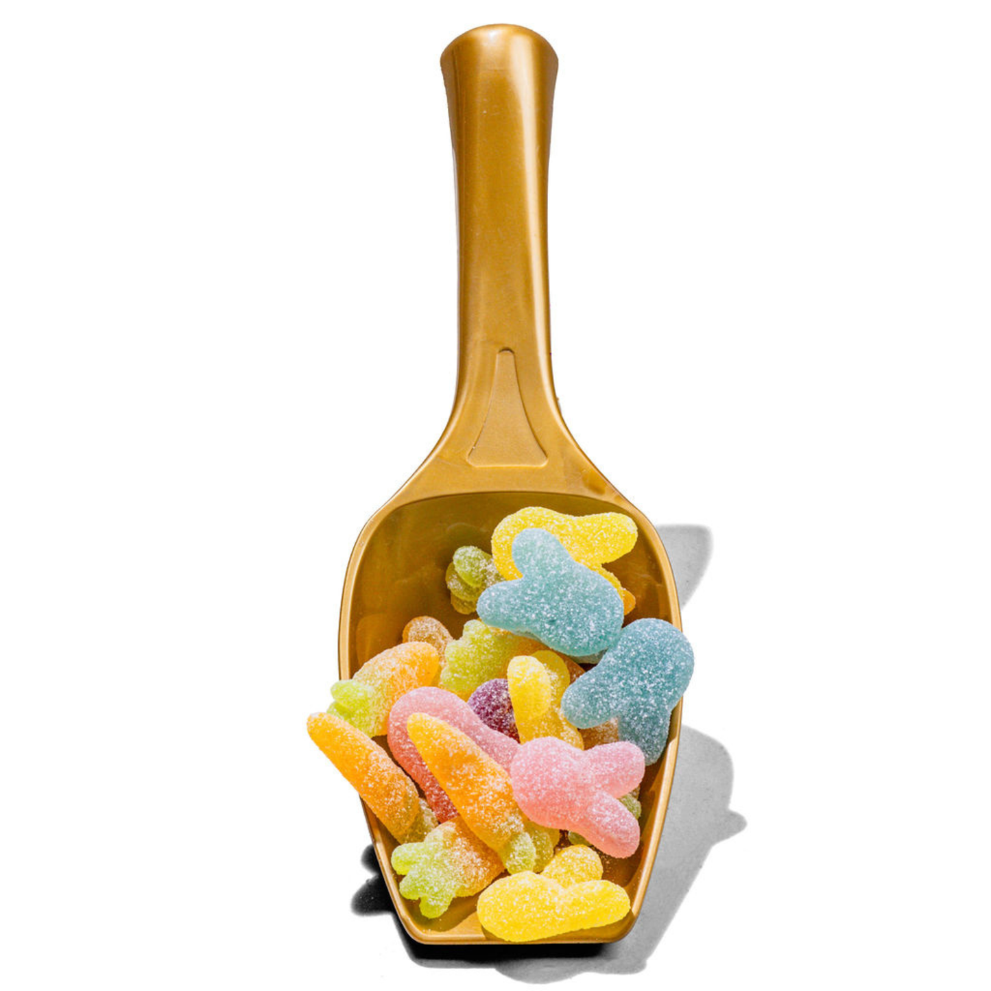 Sour Bunnies and Carrots