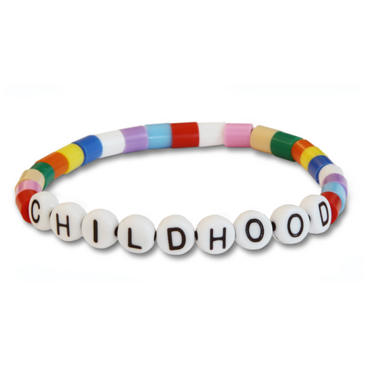 Childhood Bracelet