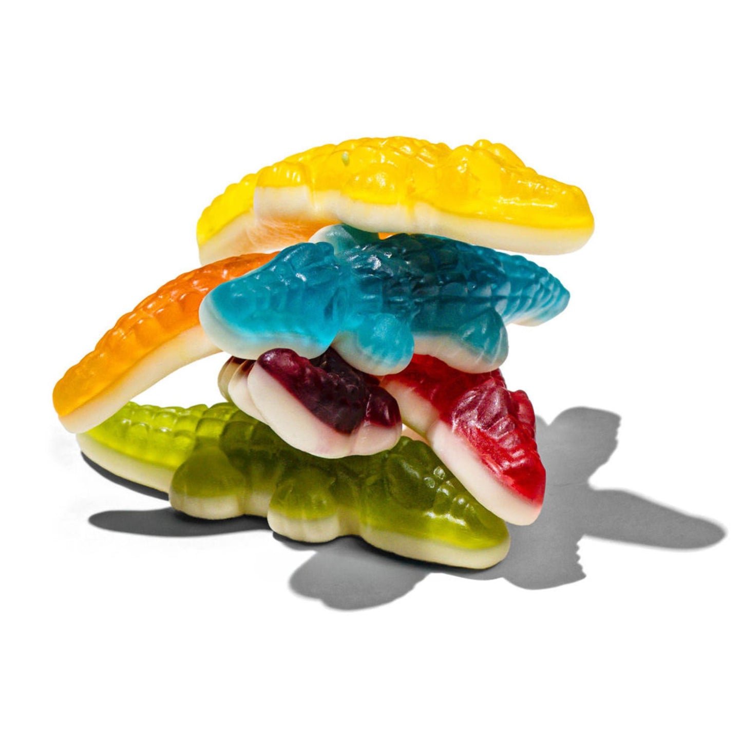 Crocodile Gummies