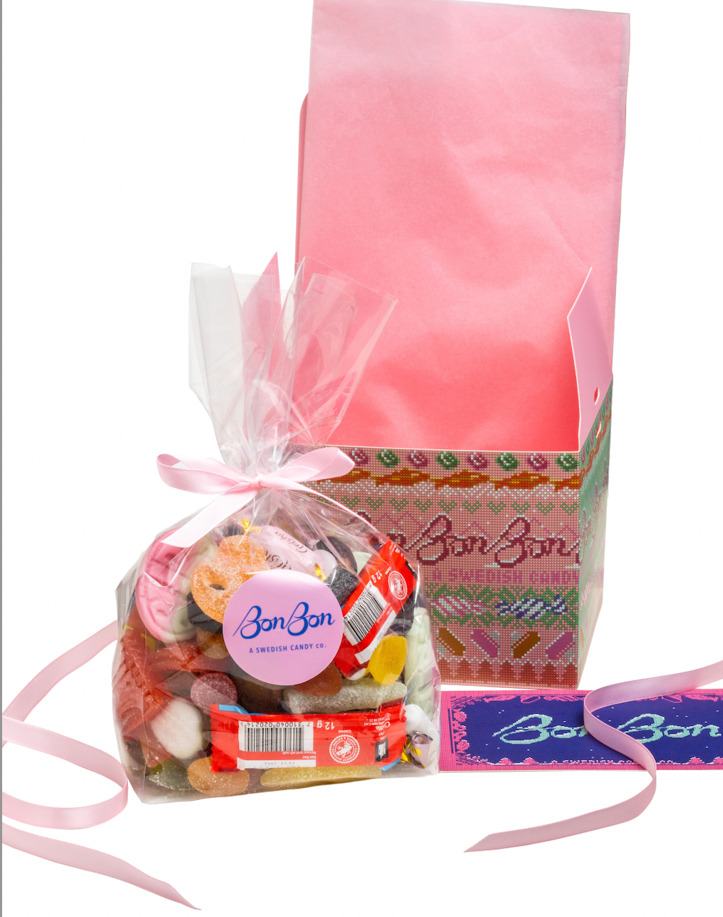 BonBon Holiday Gift Box - Large