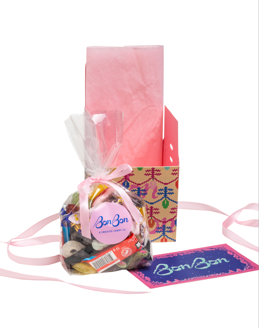 BonBon Holiday Gift Box - Medium