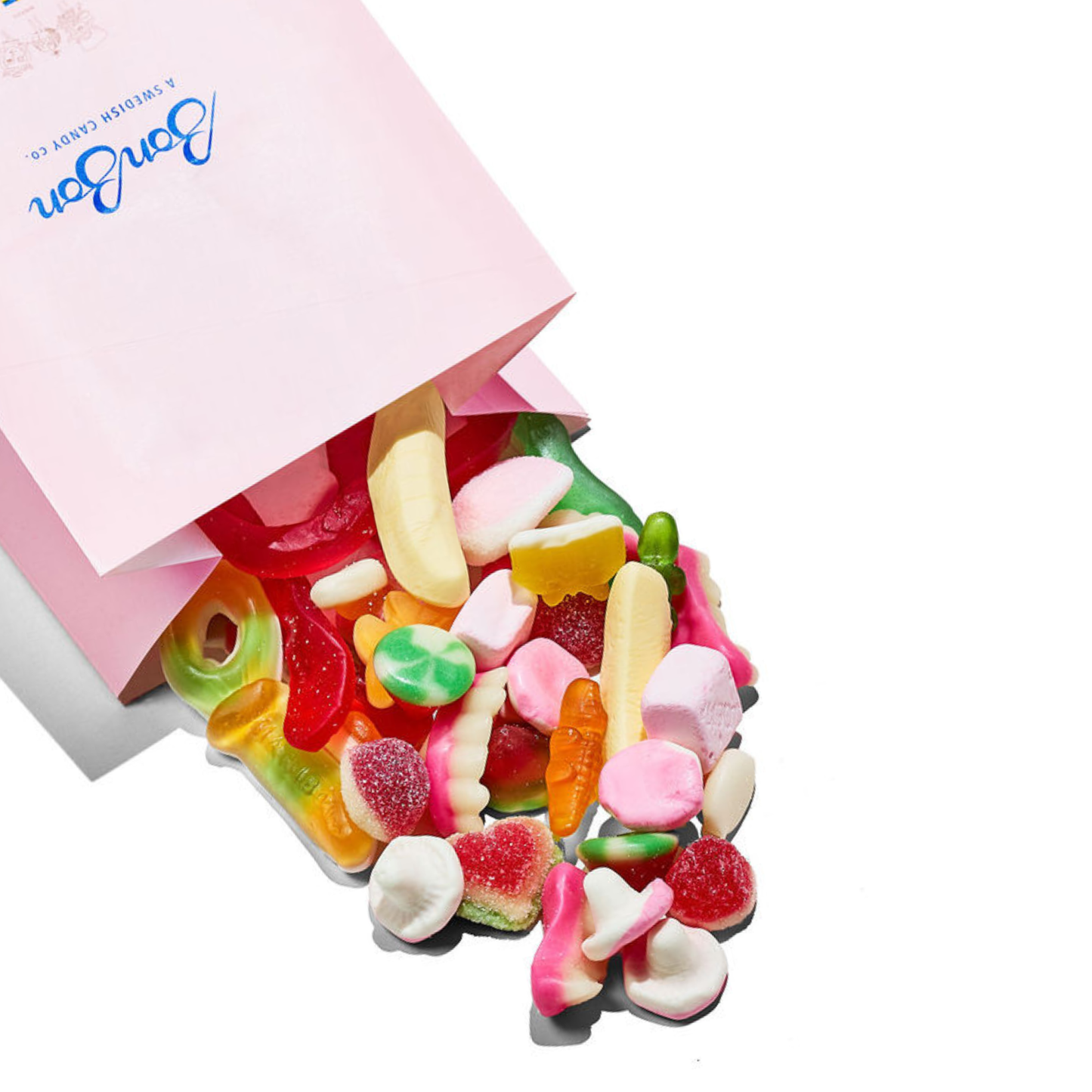 Jelly/Marshmallow Mix (Gluten-Free)