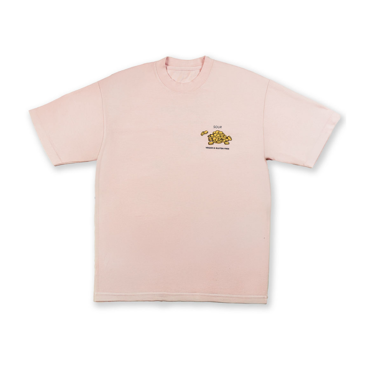 Pink Pippi Shirt
