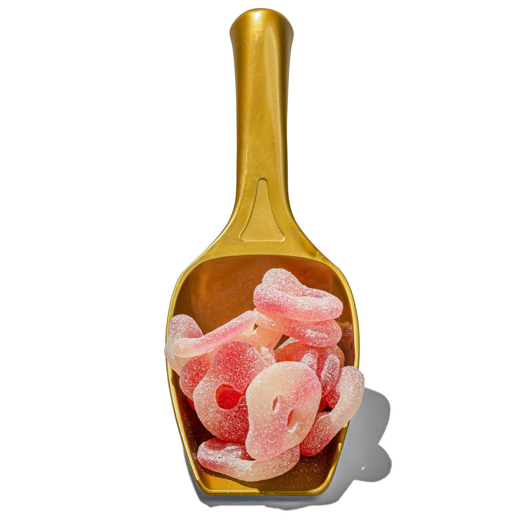 Pinky Skulls Scoop