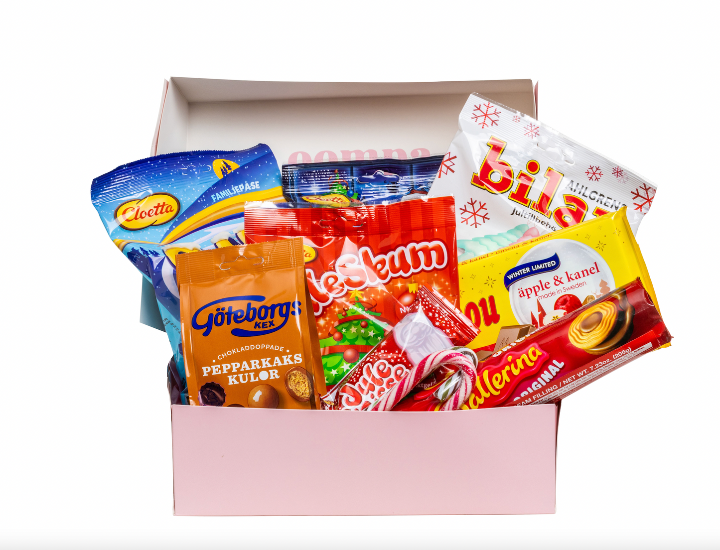 BonBon Holiday Connoisseur Box