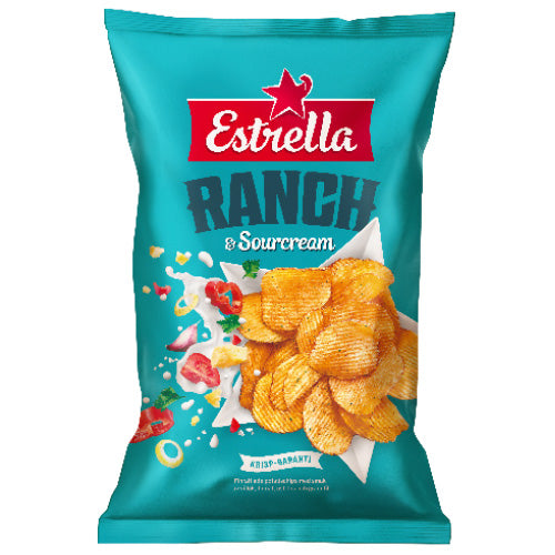 Ranch Chips