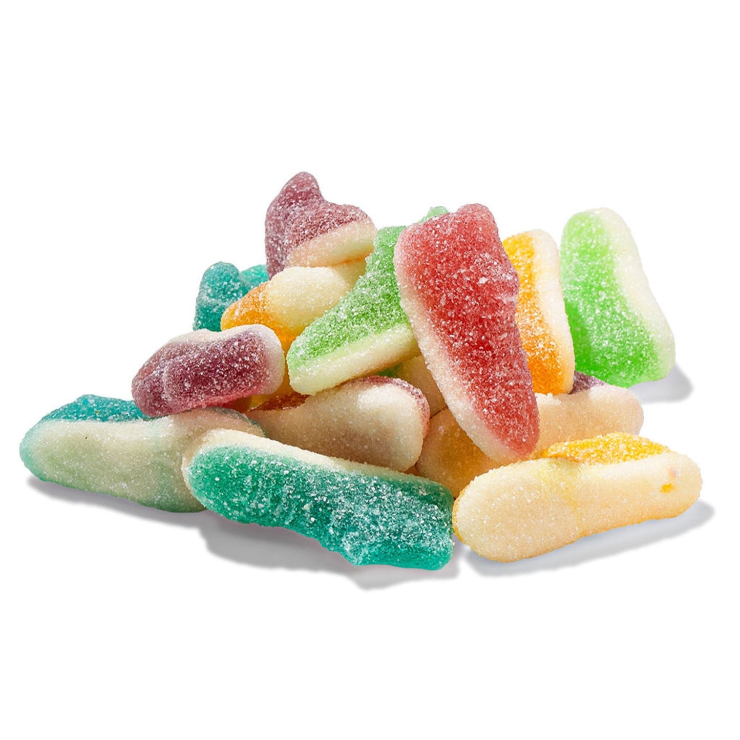 Sour Sneakers