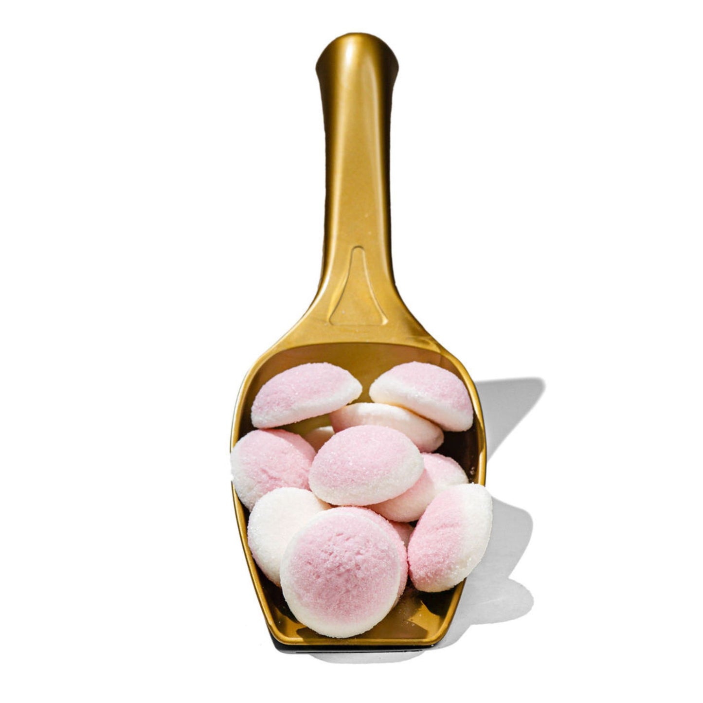 Strawberry Clouds Scoop