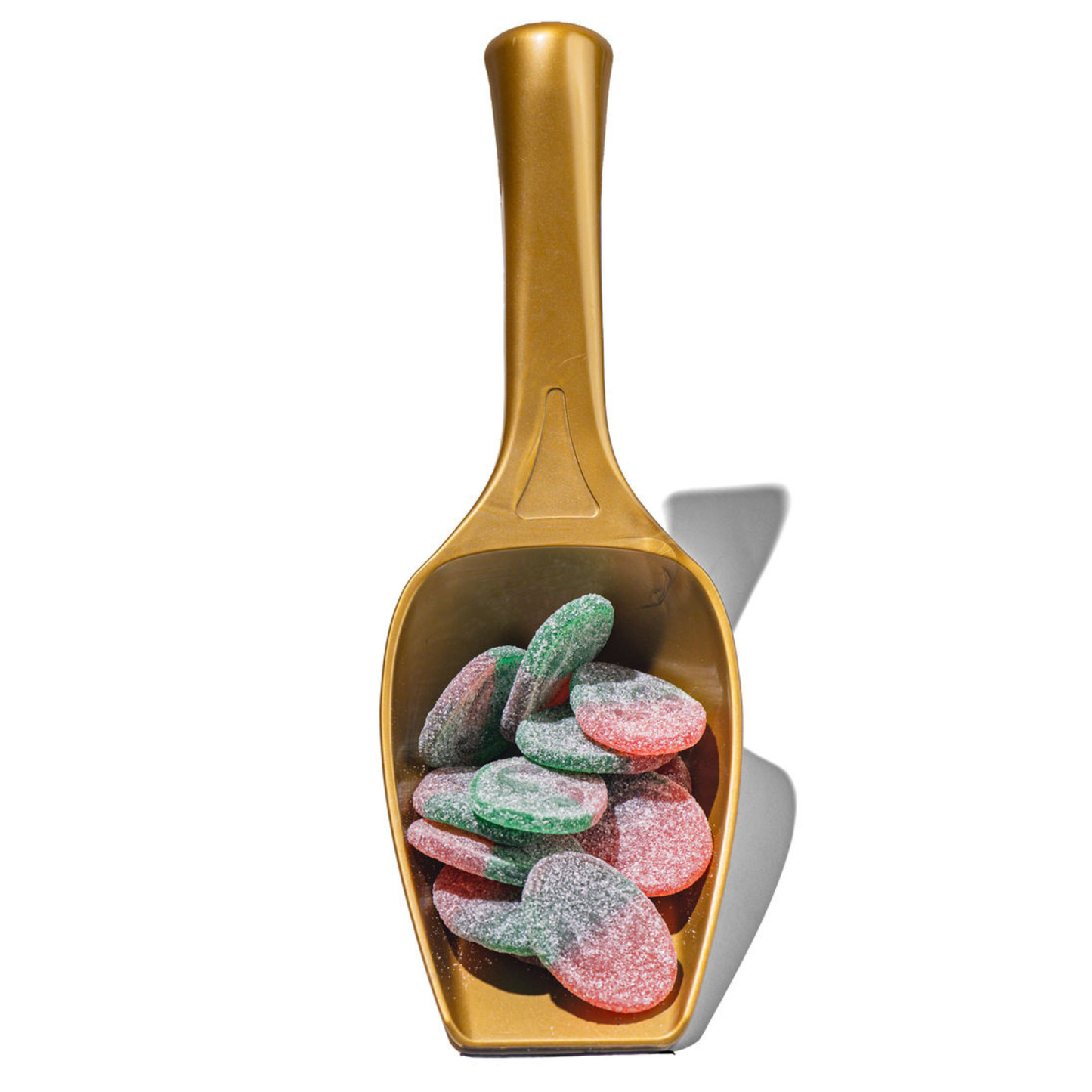 Sour Strawberry S-Patch