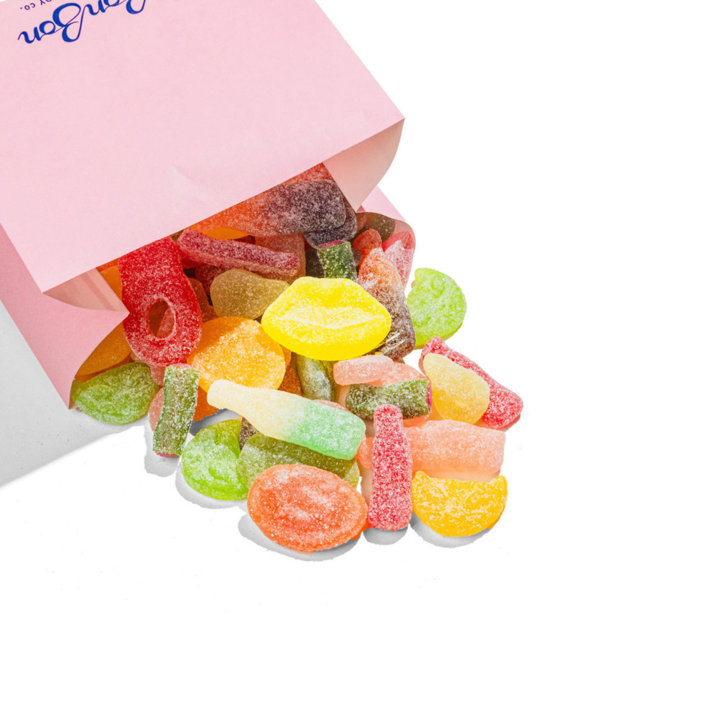 Sour Mix