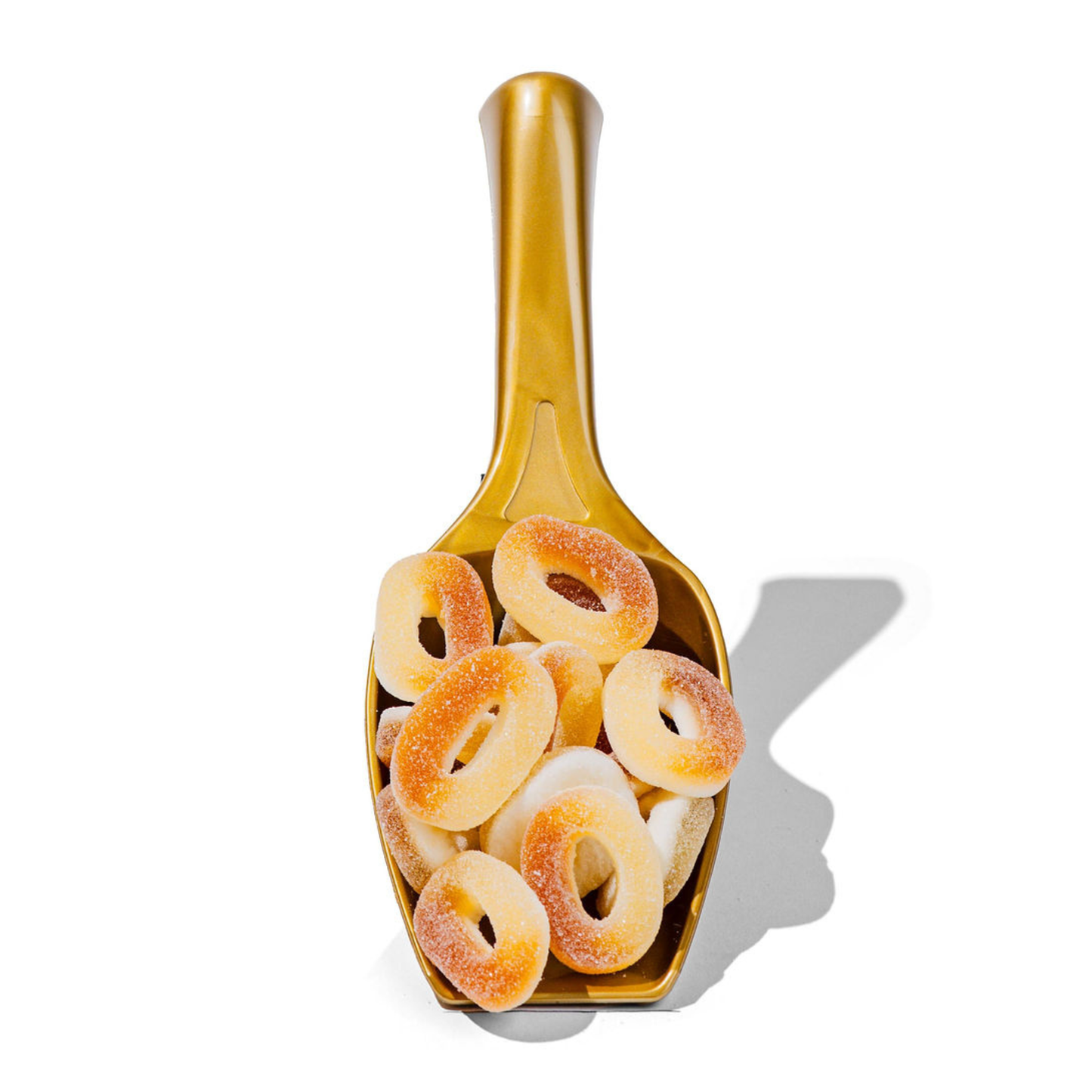 Sour Cola Rings