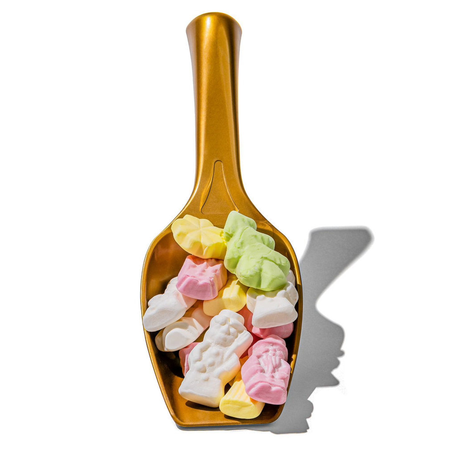 Christmas Marshmallows