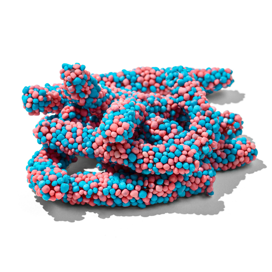 Gummy Clusters Berry