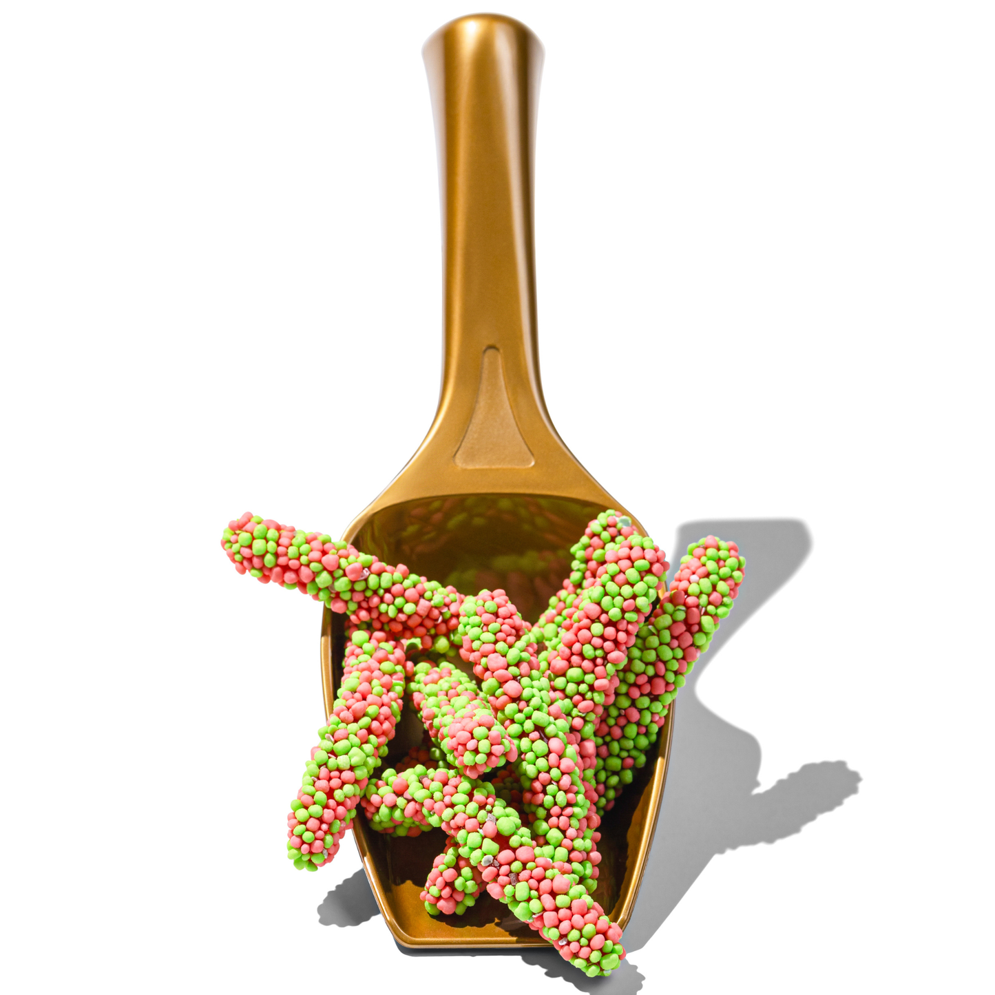 Gummy Clusters Apple Berry