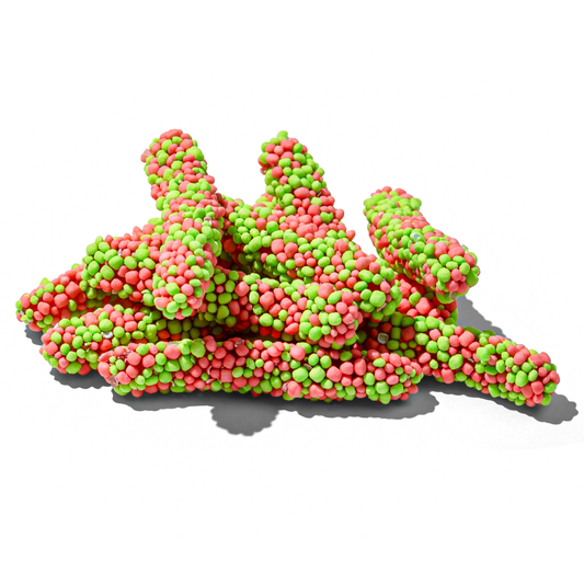 Gummy Clusters Apple Berry