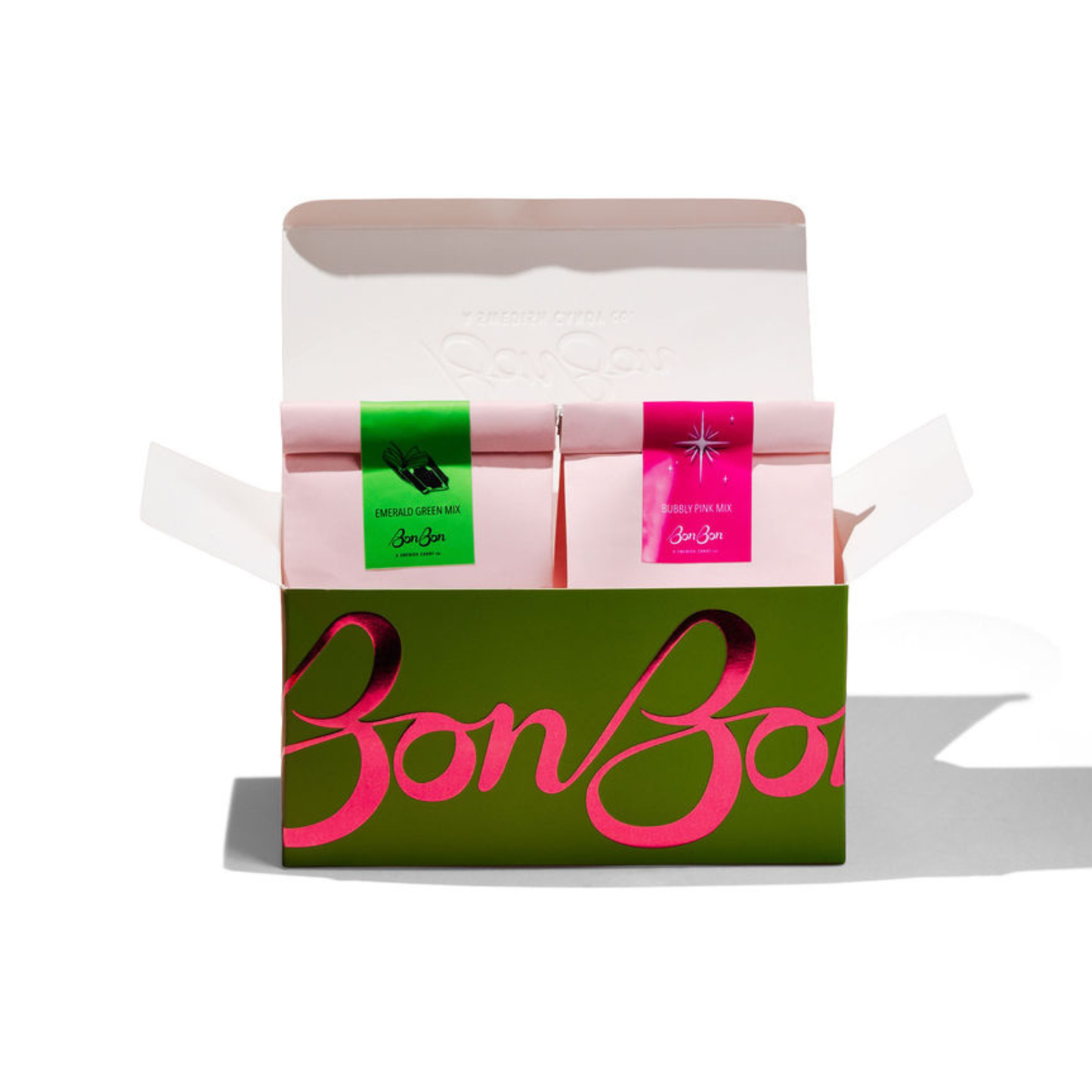BonBon's Best Friends Gift Box
