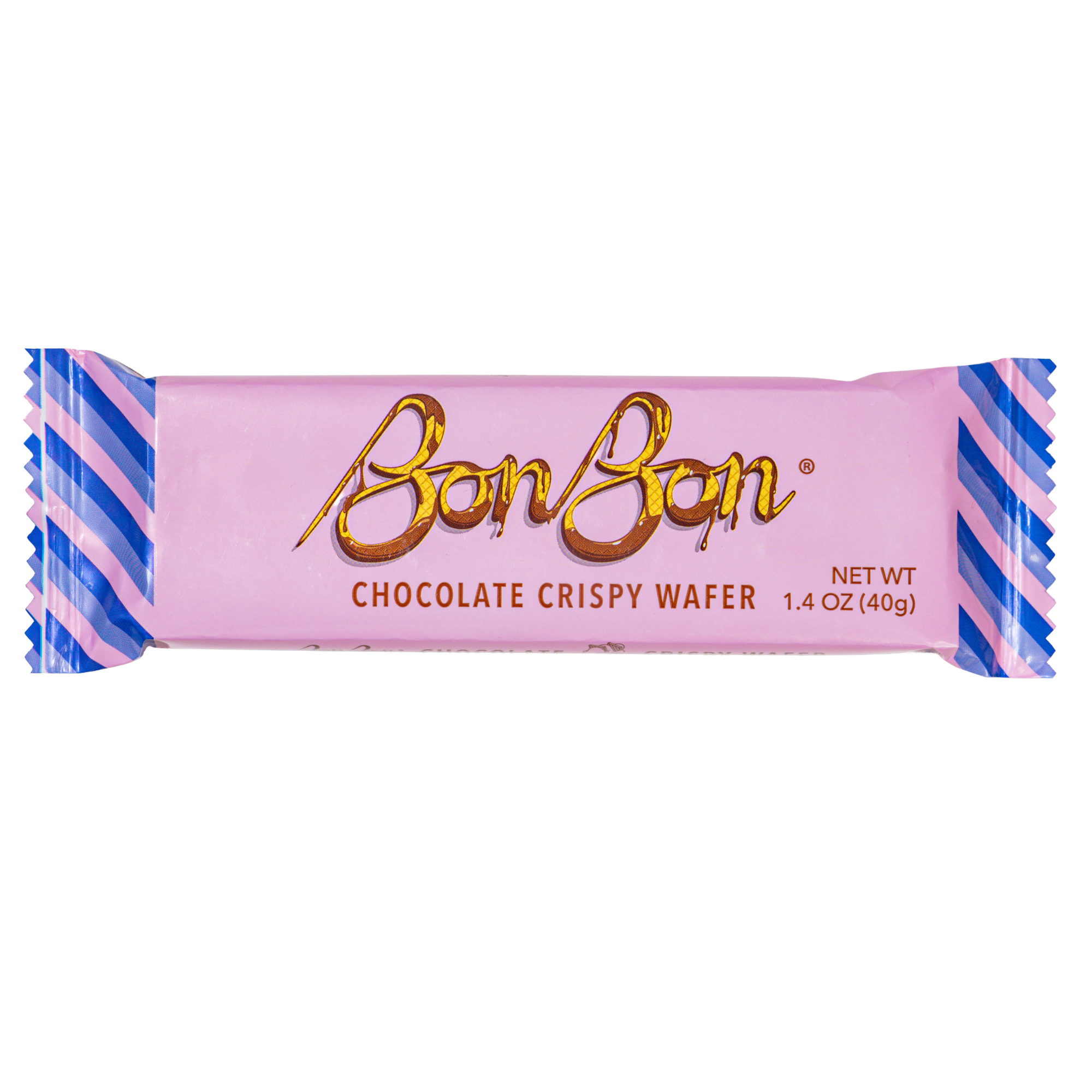 BonBon's Chocolate Wafer Bar – BonBon - A Swedish Candy Co