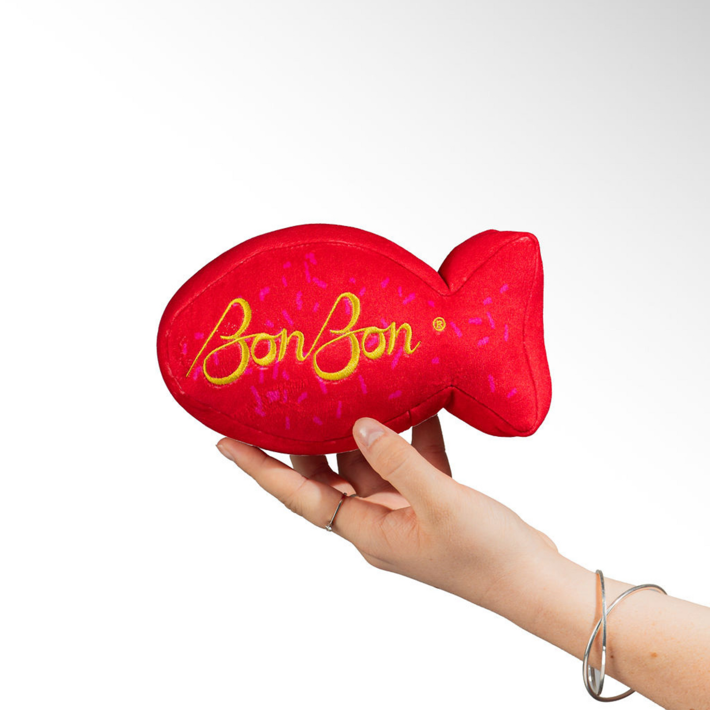 BonBon's Jumbo Dog Toy