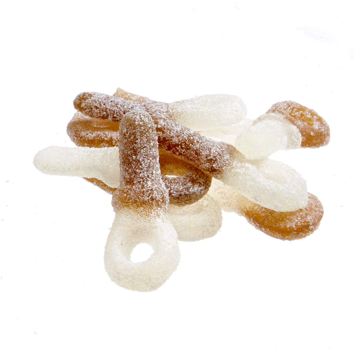 Sour Cola Pacifiers (Inventory)