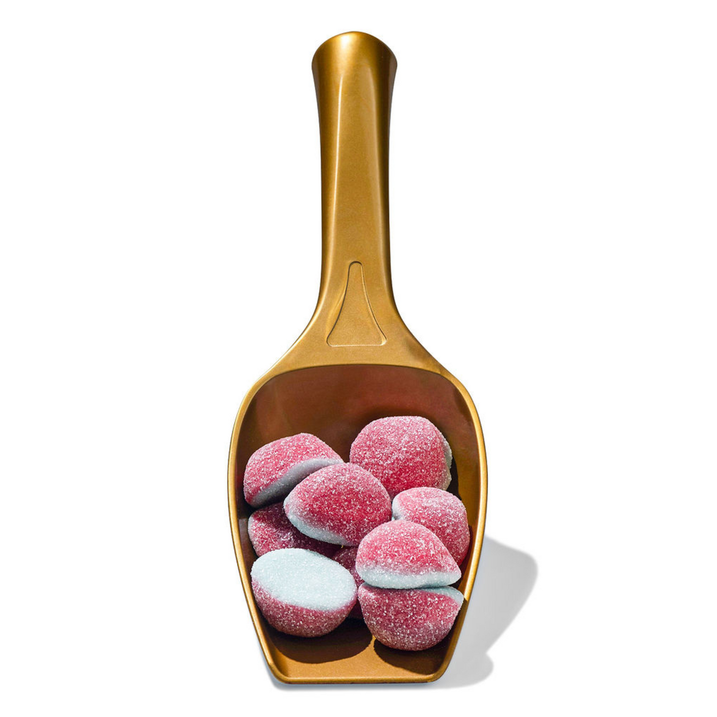 Blueberry Raspberry Bombs