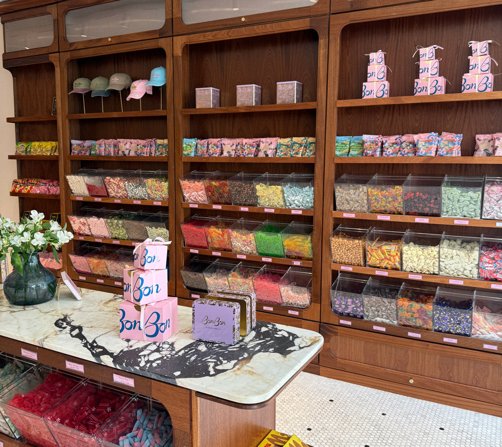 BonBon - Sag Harbor