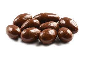 4oz Sugar-Free Chocolate Covered Almonds