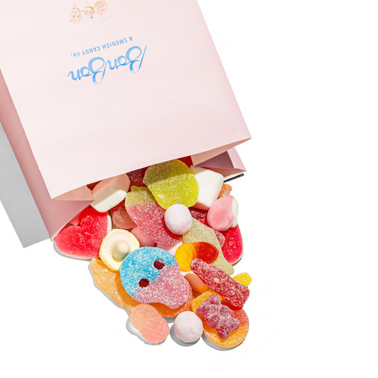 Sour & Sweet Gluten-Free Mix