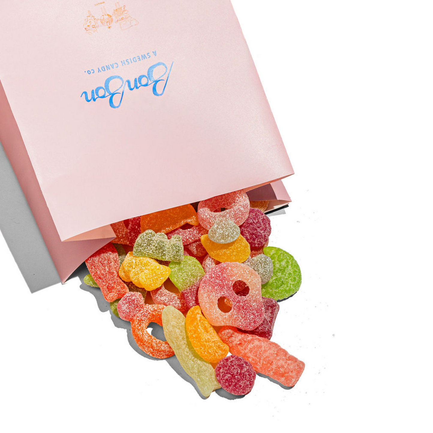 Sour Mix