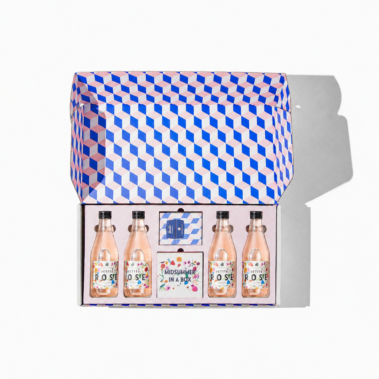 Midsummer in a Box