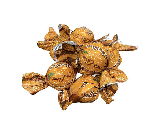 4oz Cinnamon Chocolate Almonds (GF)