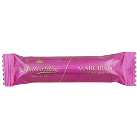 Anthon Berg Marzipan Bar