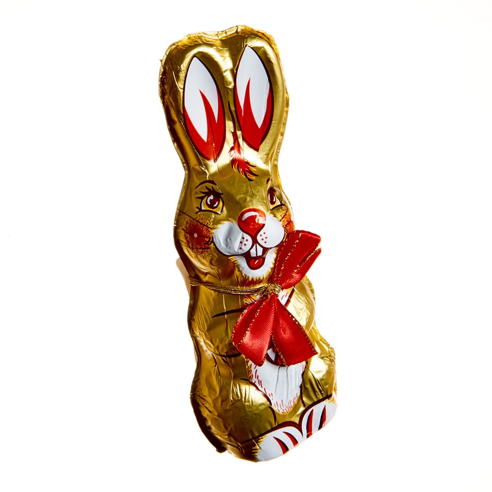 White Rabbit (bonbon) — Chine Informations