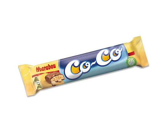 Marabou Co-Co