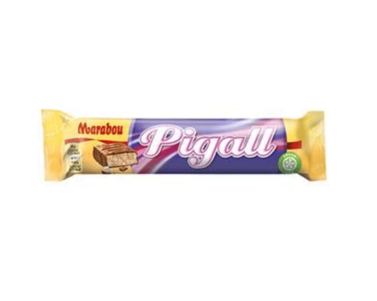 Marabou Pigall