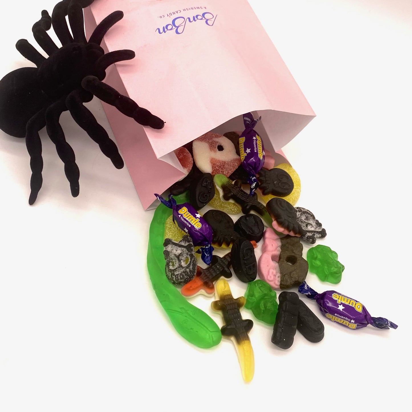BonBon's Spooky Mix