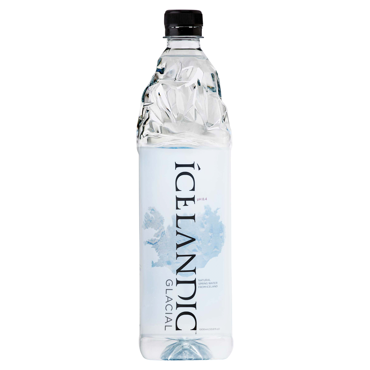 Icelandic Waters
