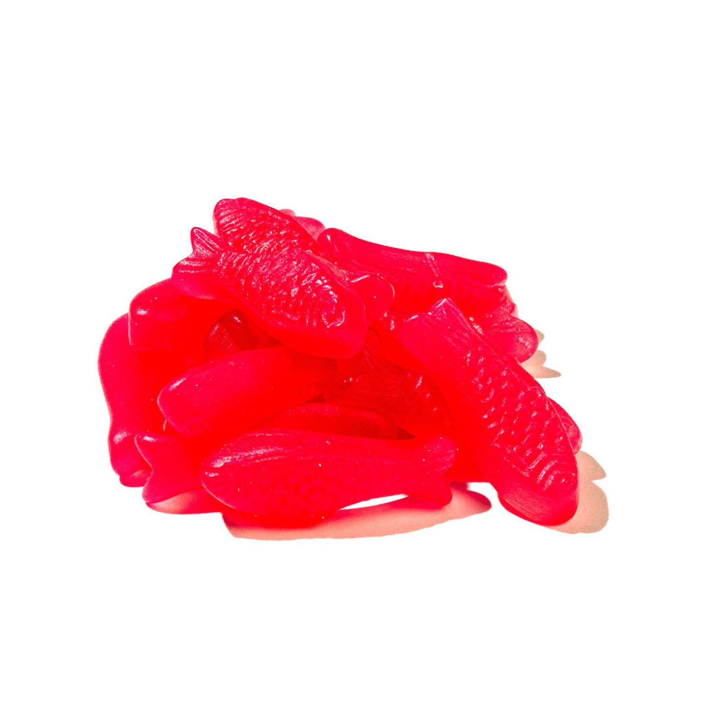 Red Fish
