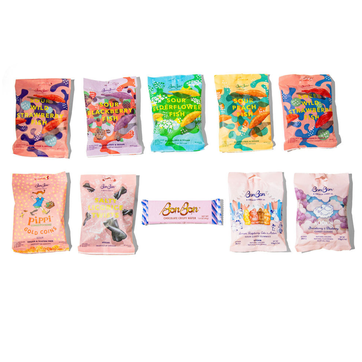 BonBon Originals Connoisseur Box