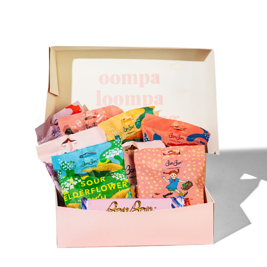 BonBon Originals Connoisseur Box